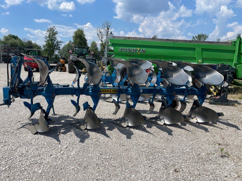 Rabe Supertaube Variant 160