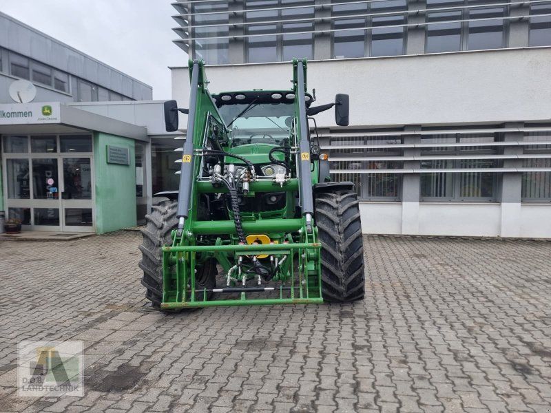 John Deere 6155R 6155 R  FL