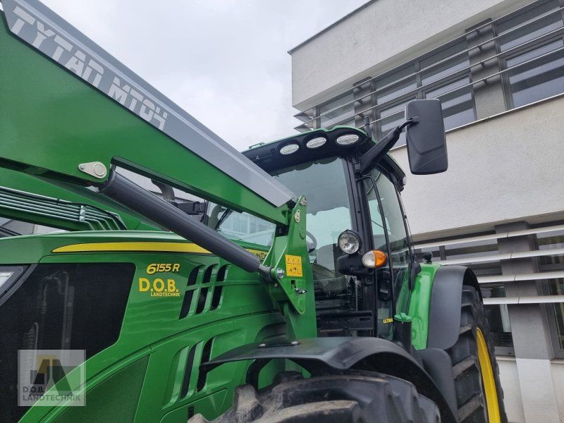 John Deere 6155R 6155 R  FL