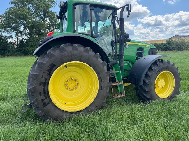 John Deere 7430 Premium