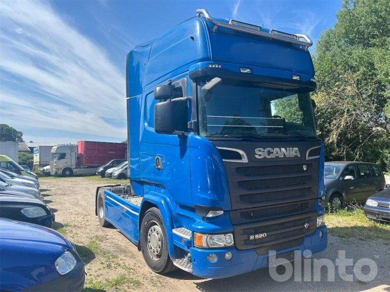 Scania R 520 LA4x2MNA