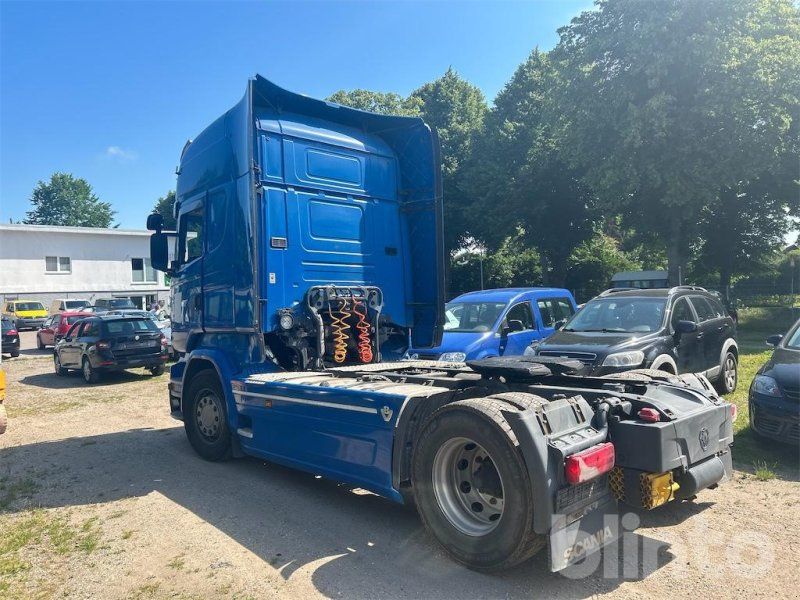 Scania R 520 LA4x2MNA