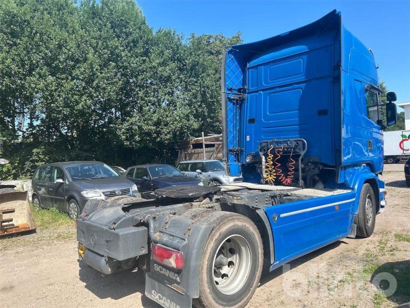 Scania R 520 LA4x2MNA