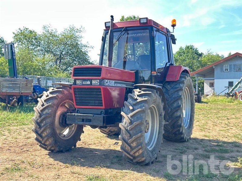 Case 856 XL