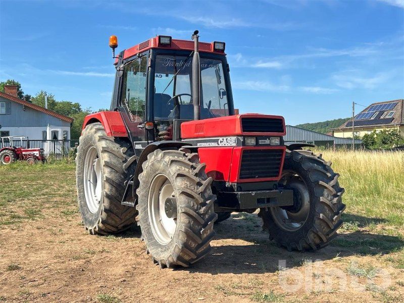 Case 856 XL