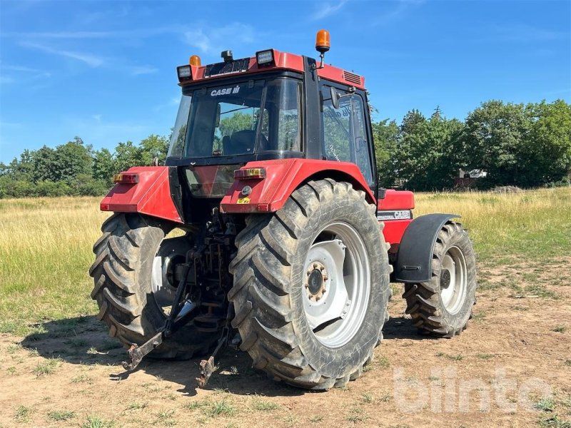 Case 856 XL
