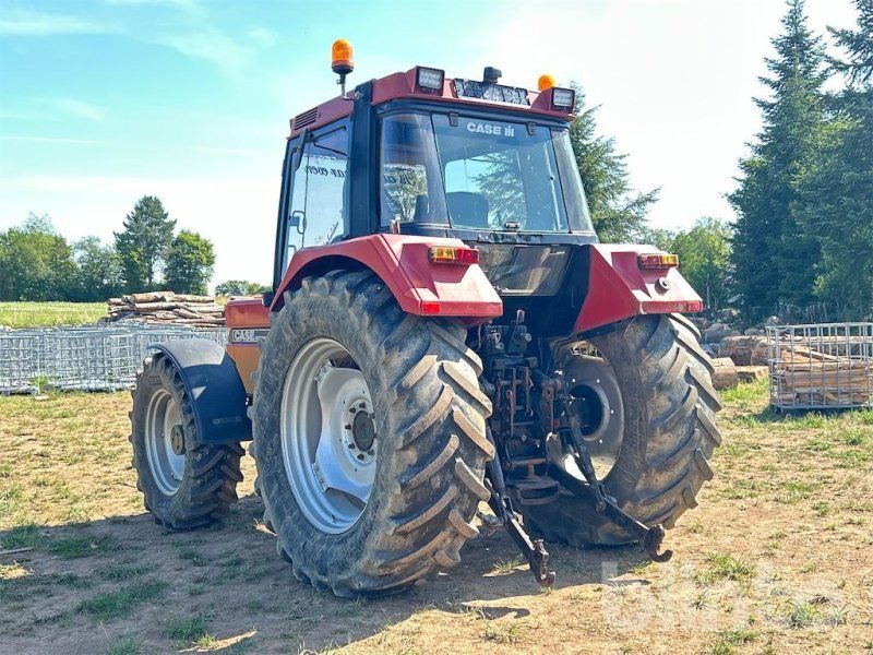 Case 856 XL