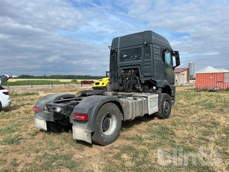 MAN TGS 18.510