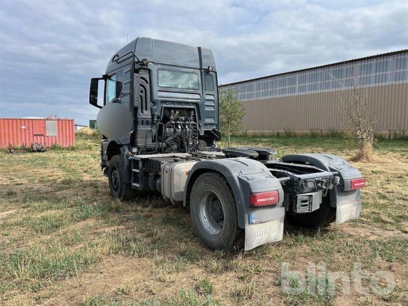 MAN TGS 18.510