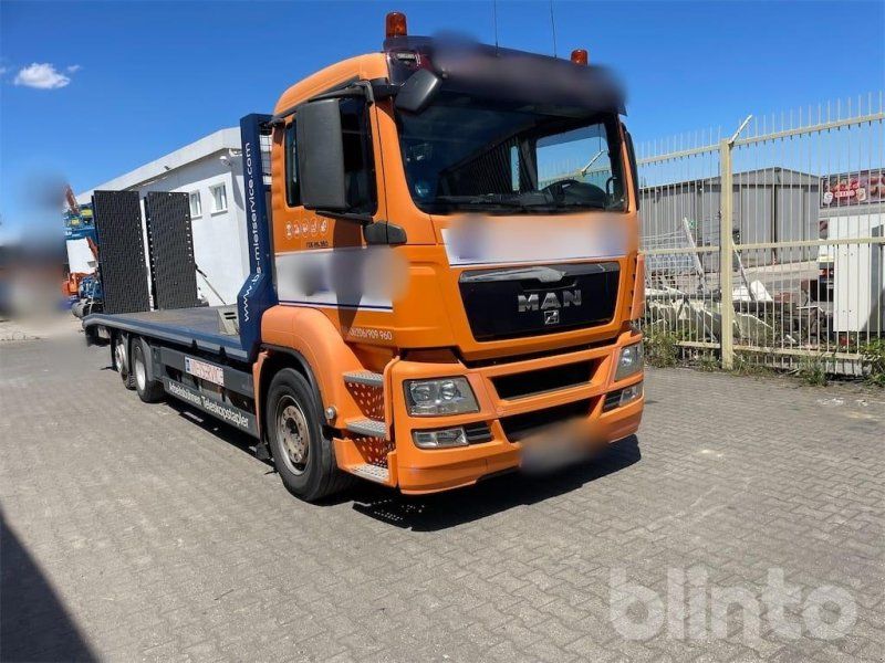 MAN TGS 26.360