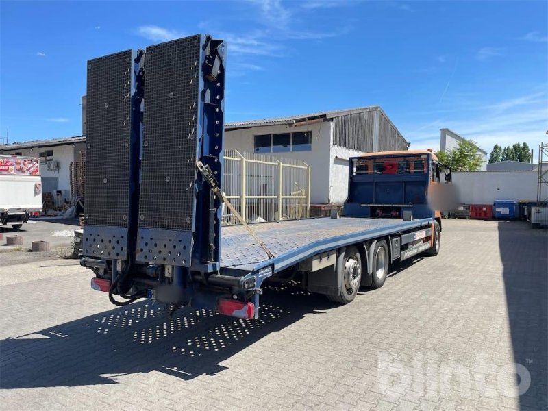 MAN TGS 26.360