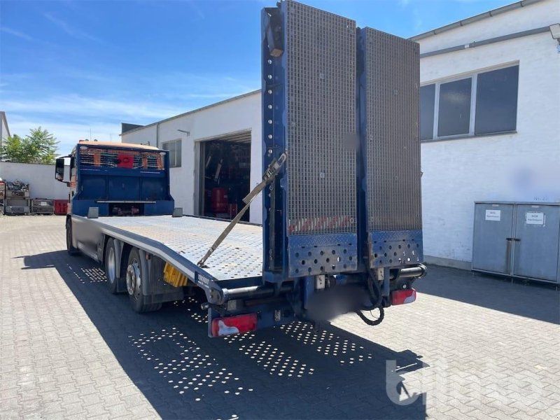 MAN TGS 26.360