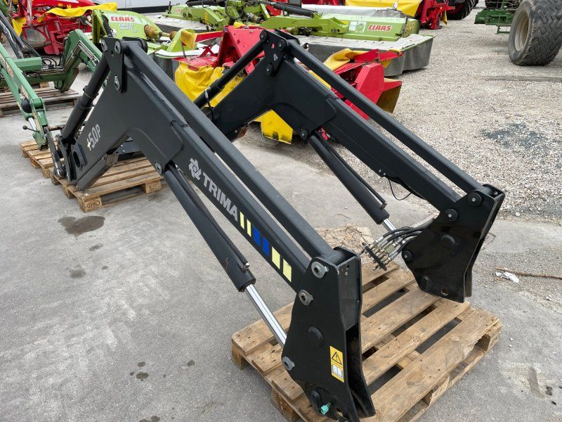 Alö Trima 5.0P Frontlader