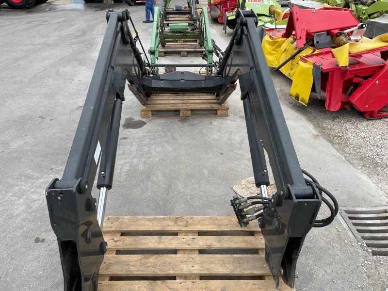 Alö Trima 5.0P Frontlader
