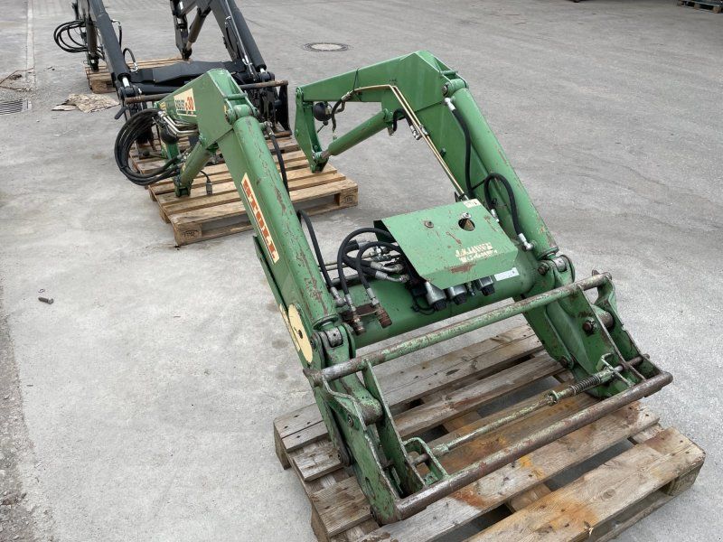 Stoll F 30 HDP Frontlader