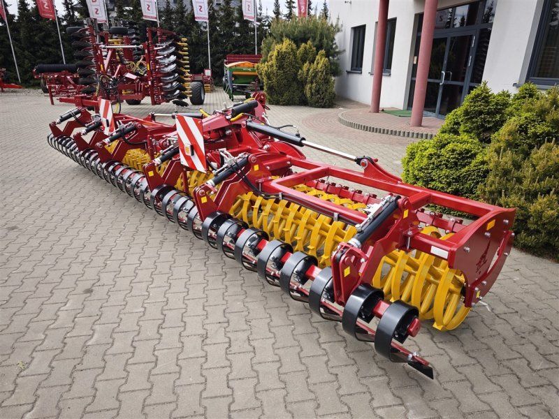 Lupus Frontpacker 6 m Dachring mit Schleppe Hersteller