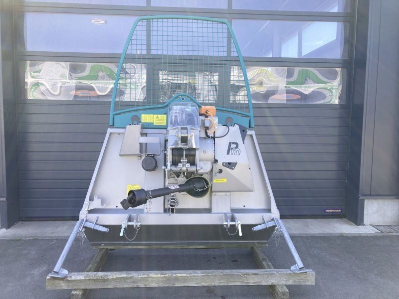 Pfanzelt S160