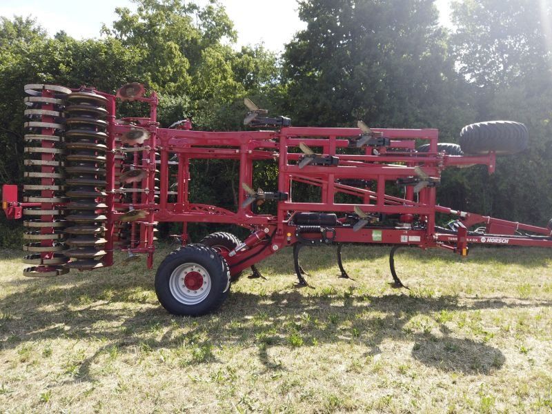 Horsch TERRANO 5.4 GX M17