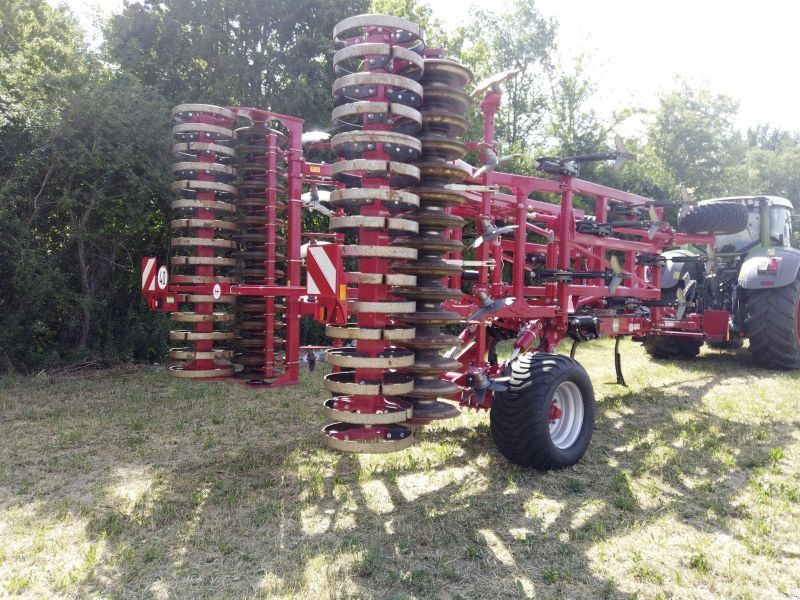 Horsch TERRANO 5.4 GX M17