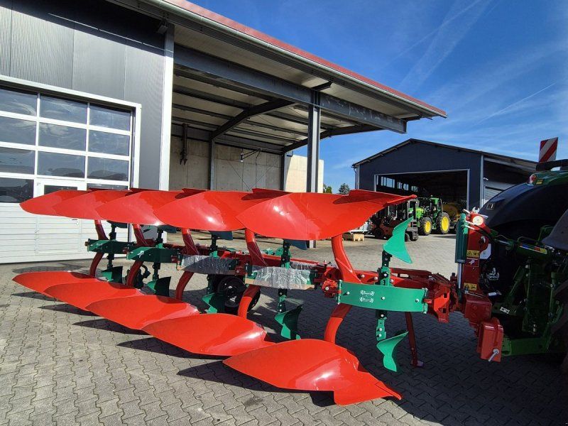 Kverneland 2300 S Variomat