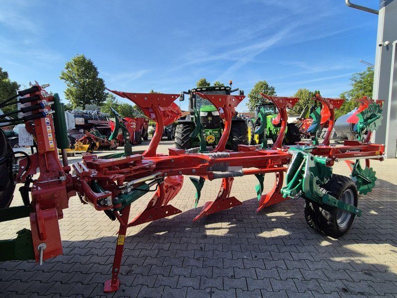 Kverneland 2300 S Variomat