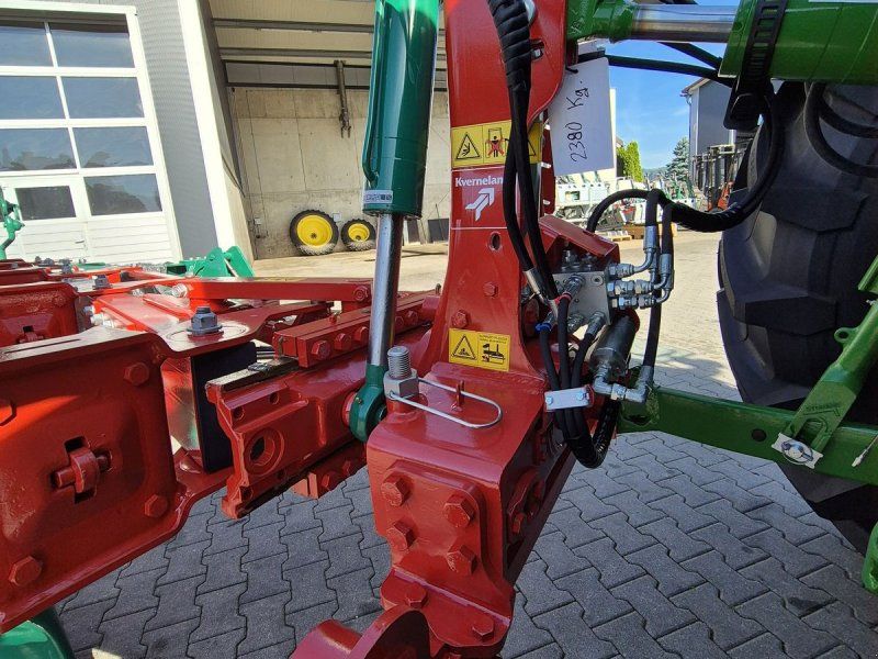 Kverneland 2300 S Variomat