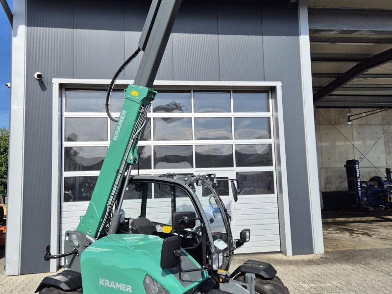 Kramer KT 144