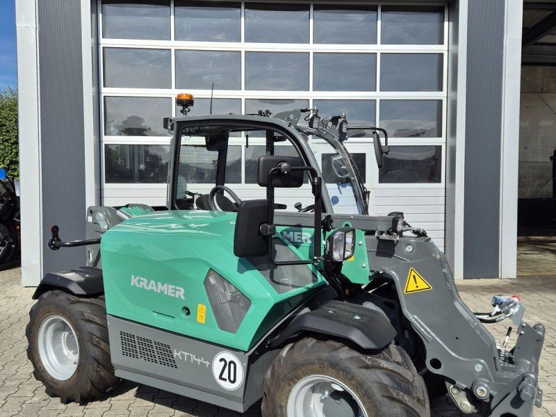 Kramer KT 144