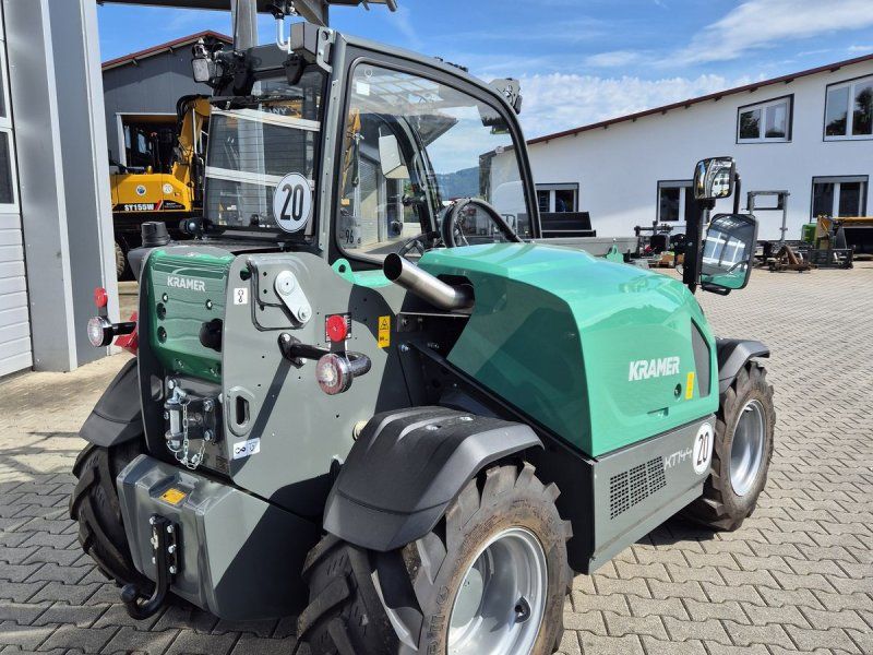 Kramer KT 144