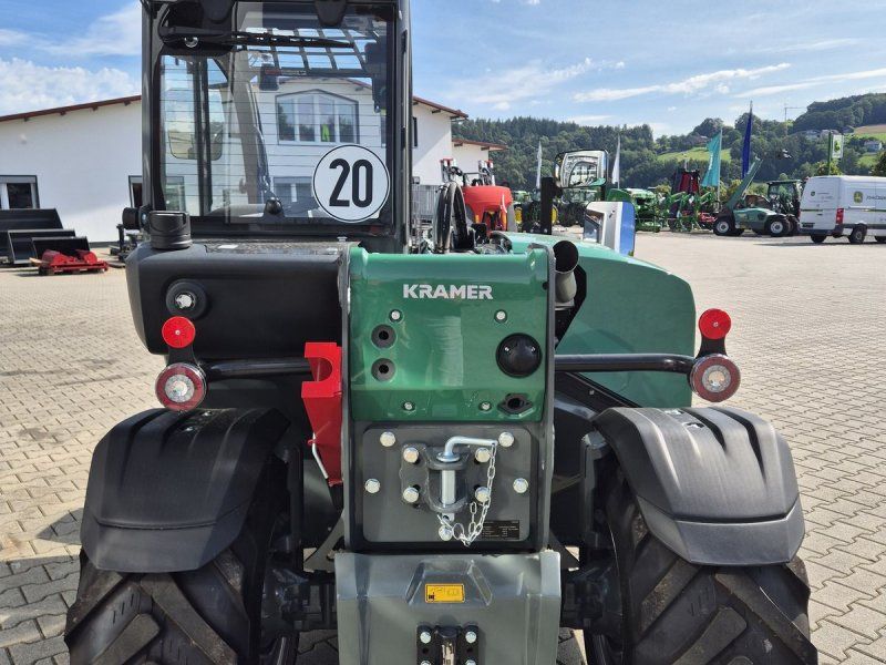 Kramer KT 144