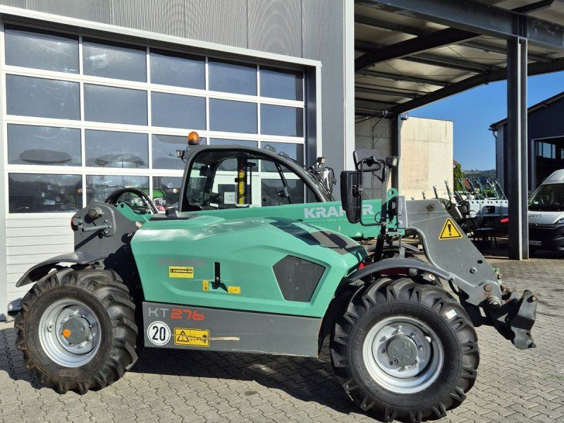Kramer KT 276