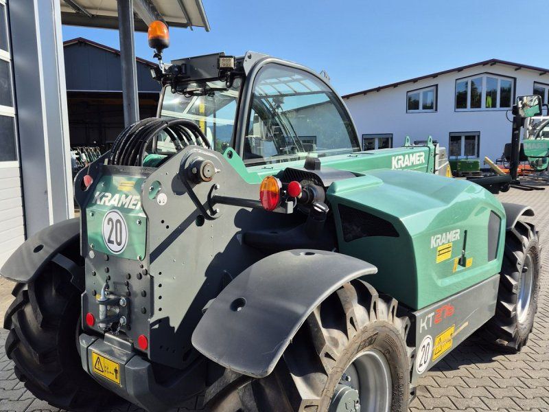Kramer KT 276