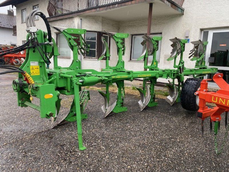 Gassner GF 1480 GS500 Vario