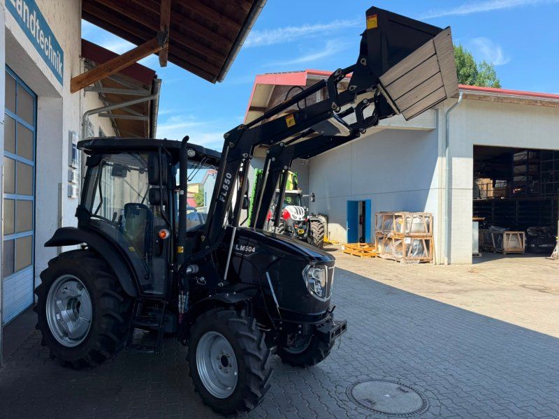 Lovol M 504