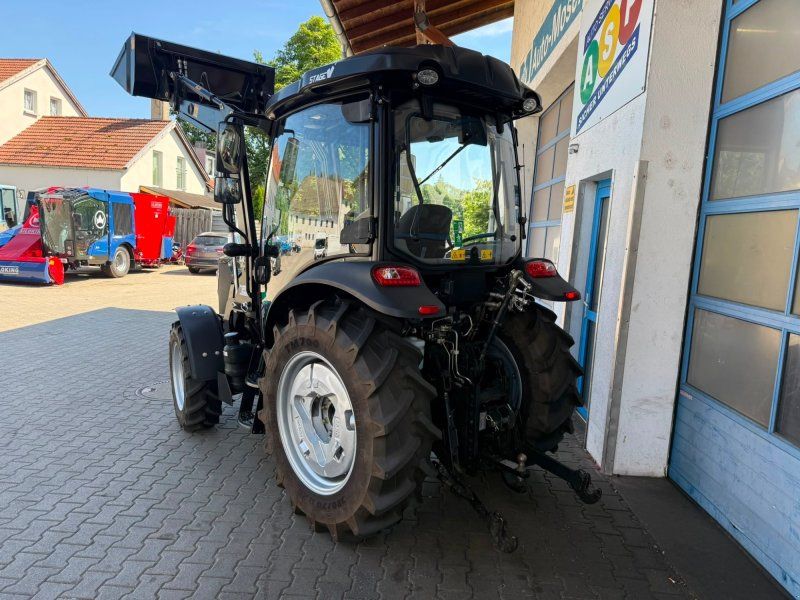 Lovol M 504