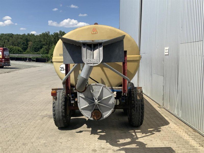Eisele 6200 Liter