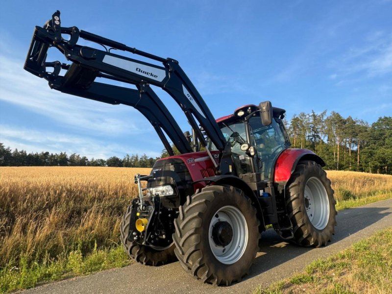 Case IH Puma 175 CVX
