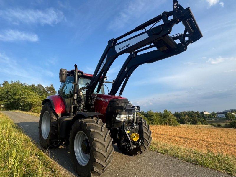 Case IH Puma 175 CVX