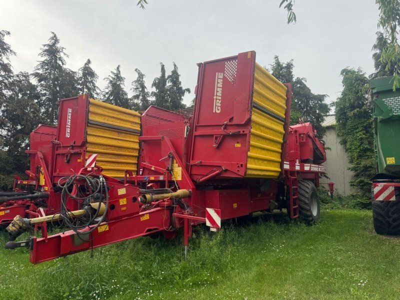 Grimme SE 150-60 NB
