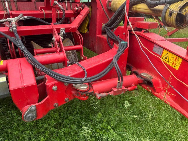 Grimme SE 150-60 NB