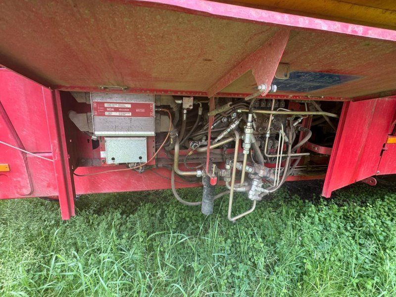 Grimme SE 150-60 NB