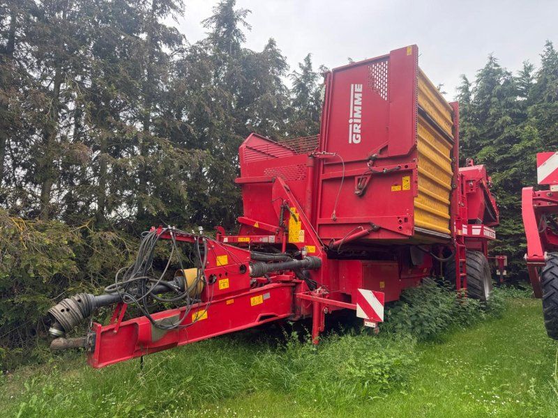 Grimme SE 150-60 NB