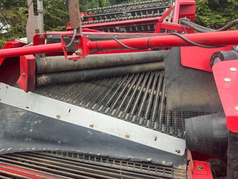 Grimme SE 150-60 NB
