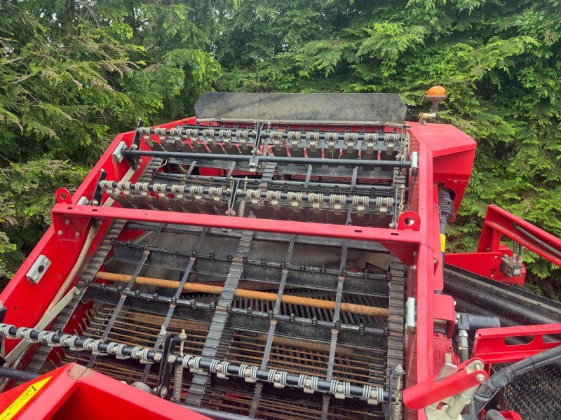 Grimme SE 150-60 NB