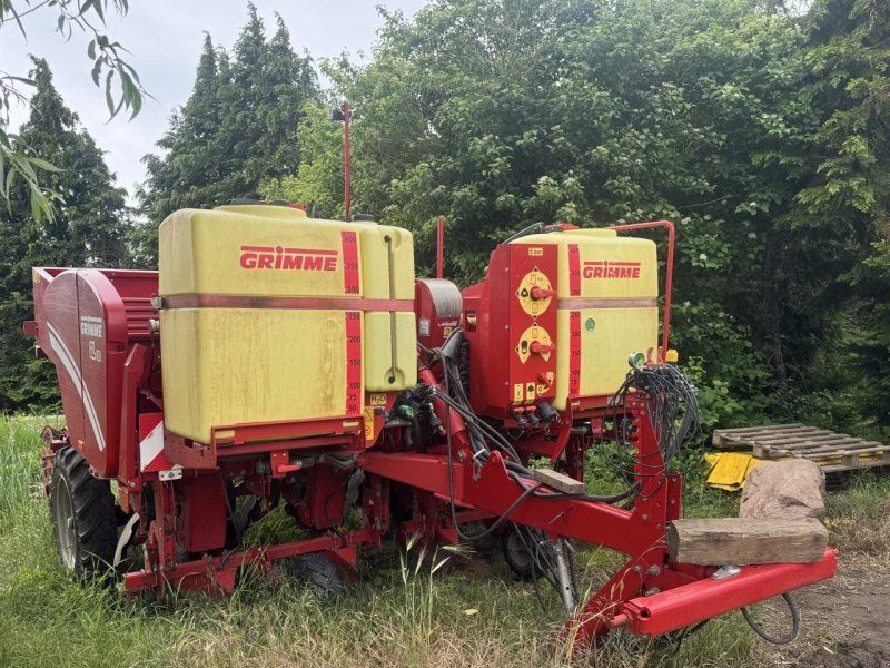 Grimme GL 430