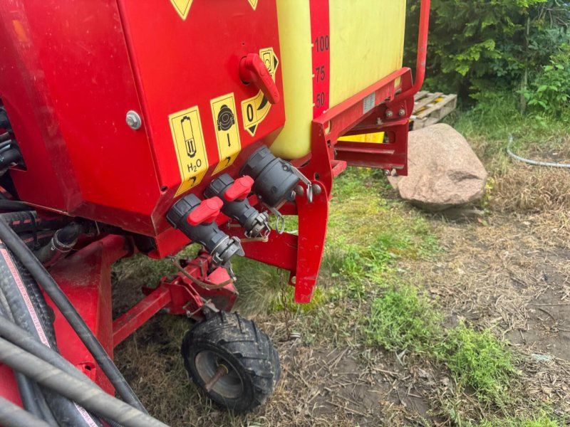 Grimme GL 430