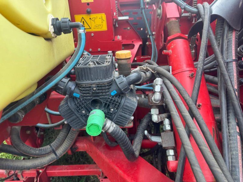 Grimme GL 430