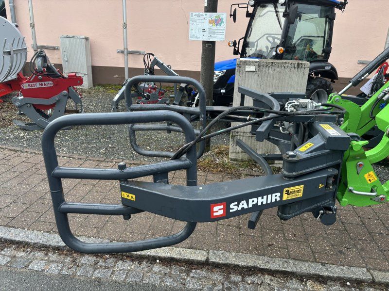 Saphir RQZ 500-1900