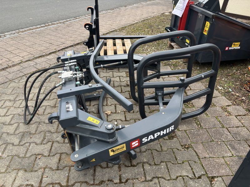 Saphir RQZ 500-1900
