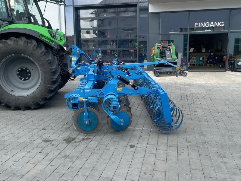 Lemken Helidor 9/600K